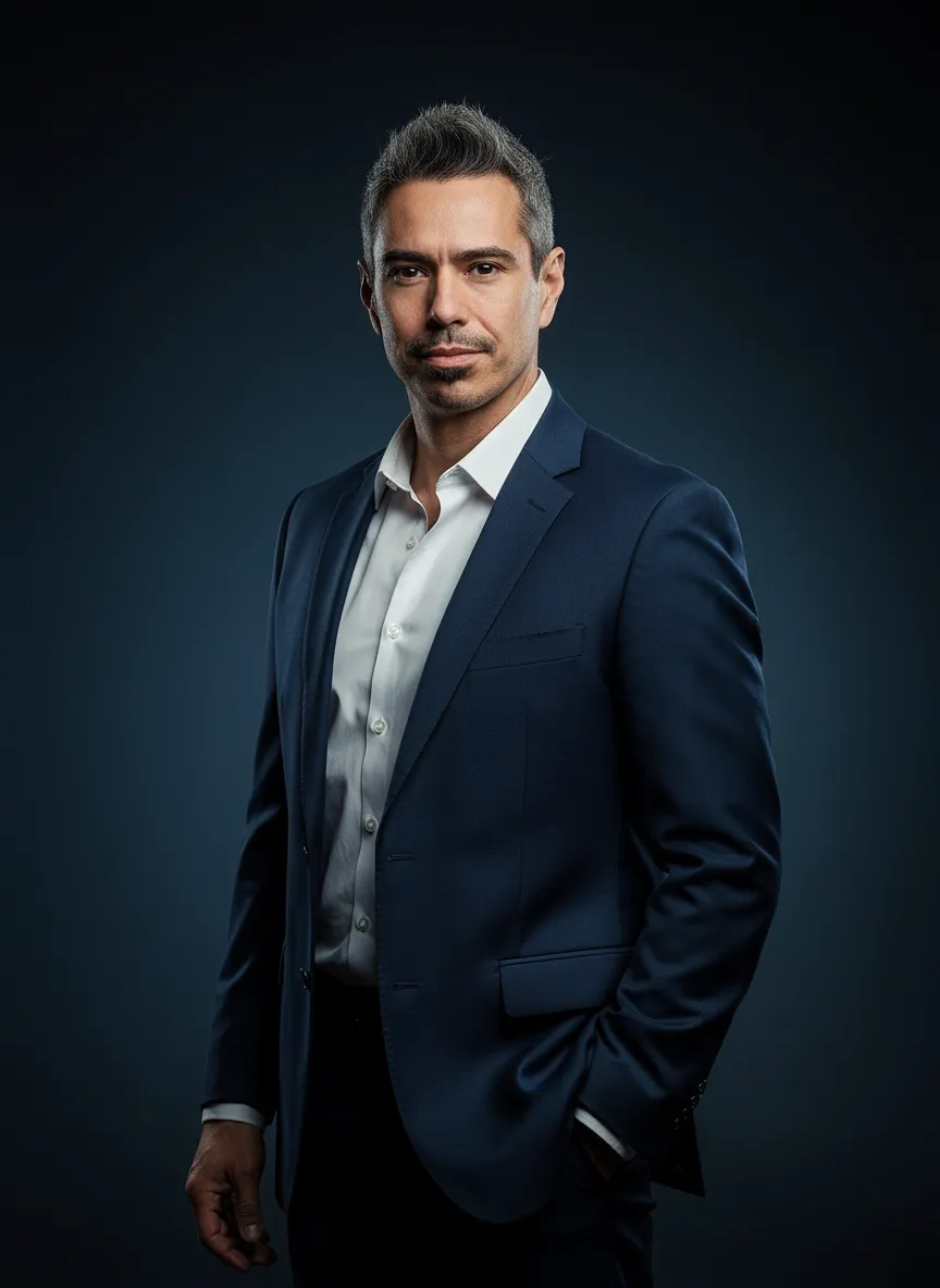 Jason Sosa